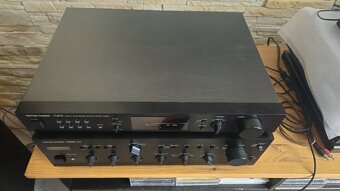 H/K PM665 Vxi + H/K TU915 QUARTZ-LOCKED - 5