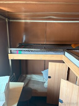 Náves- podvalník - 5