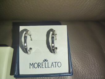 Morellato náušnice kruhy - 5