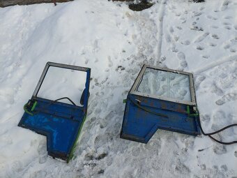 Náhradné diely multicar - 5