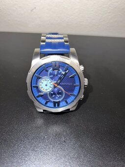 Hodinky POLICE Timepieces 14541J - 5