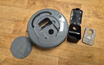 Bowai jednoduchy "robotický" vysávač - 5