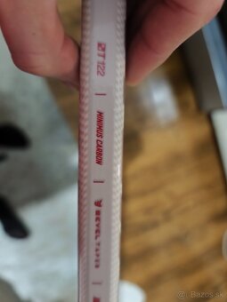 Hokejka Warrior Novium 2 50flex - 5