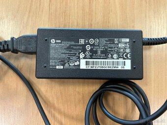 HP EliteDesk 705 G4 Mini + zdroj + HDD rámeček - 5