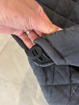 Detské lehátko - Babybjörn - 5