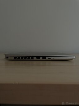 Dell Inspiron 14 Plus 7430 (strieborná) - 5