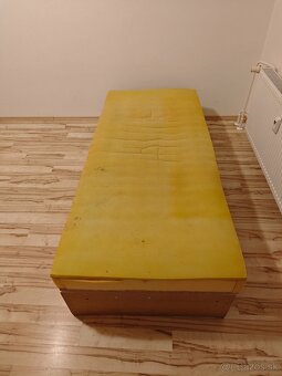 Zadarmo skrine a postel - 5