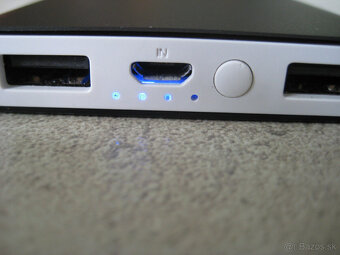 ♦️ POWER BANKA ♦️ 7200 mAh ♦️ - 5