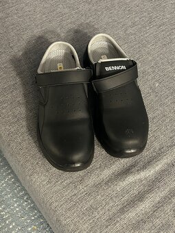 Kuchárska obuv BENNON - 5