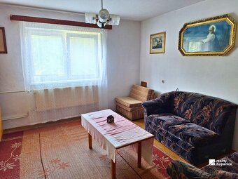 Rodinný dom Bukovec - 5