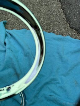 1000 /1100mb ramceky svetiel predne - 5