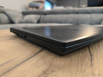 MSI Katana 17 B13V hráčsky notebook - 5