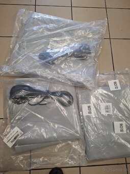 Plachta na prives - 5