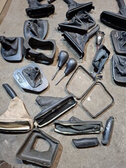 Rozpredám bmw e46 - 5