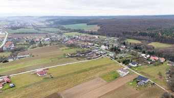 Na predaj pozemok v Pochabanoch - 5