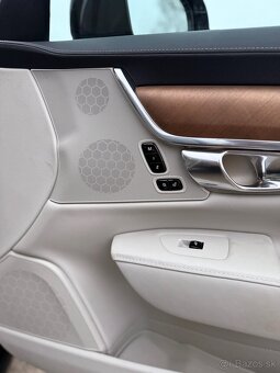 Volvo S90 D5 AWD Inscription - 5