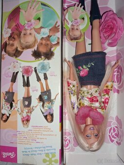 Barbie princezna - 5