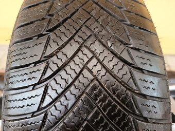 Pneumatiky 195/65 R15 s elektrónmi - 5