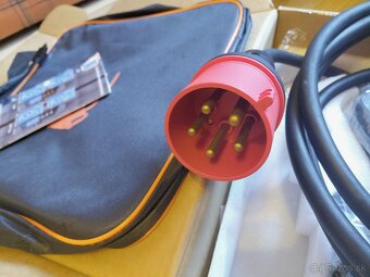 Nabíjacia stanica wallbox 22kw type2 - 5