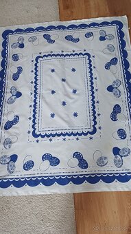 Veľkonočný obrus - 5