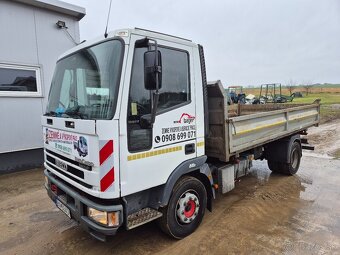 Iveco Eurocargo 100E17 - 5