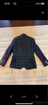 H&M pánske sako - 5