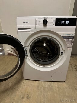 Gorenje 8 kg 1400 otacek - 5