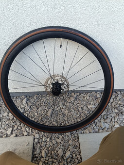 Predam cestné kolesá ACID RA 2.3 - 5