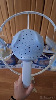 Infantino detský projektor - 5