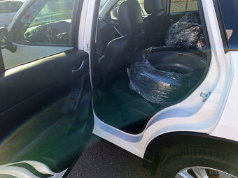 Mazda CX-5 2.2 Skyactiv-D 175k AWD Revolution A/T - 5