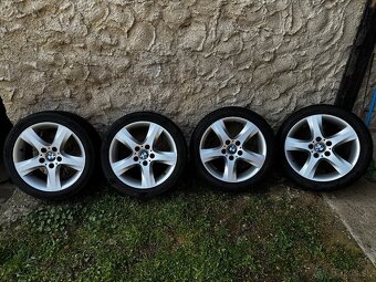 5x120 R17 styling 142 dvojrozmer - 5