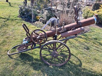 Retro kanón a la 1900r - 5