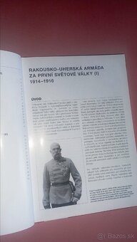 Rakúsko Uhorská armáda - 5