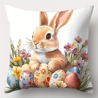 prekrásne obliečky 45x45cm - 5