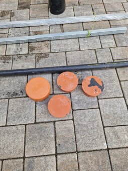 Zostatok zo stavby - 5