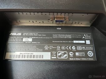 Monitor Asus VH242 - 5