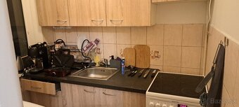 Prenajmem 1izb.byt - 5