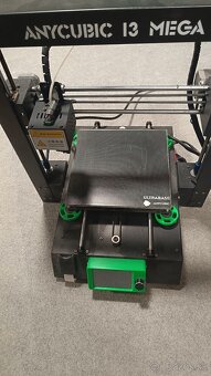 Anycubic i 3 mega BigTree SKR 3 EZ - 5