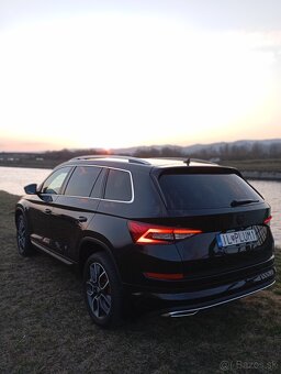 Škoda Kodiaq - 5