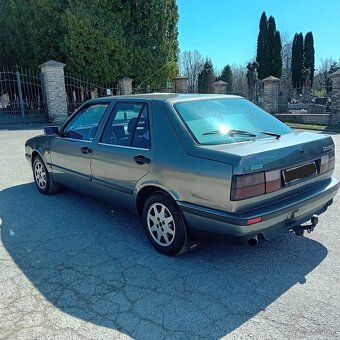 Fiat Croma 2.5td - 5