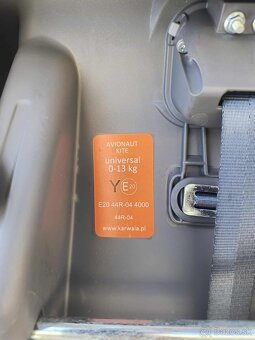 Kočík - trojkombinácia - 5