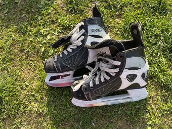 Korčule lyže, skateboard, prilby - 5