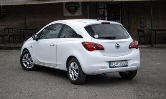 Opel Corsa 1.2 16V Sport - 5