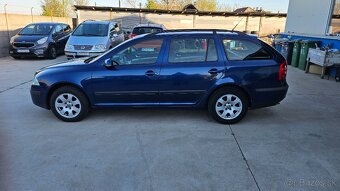 Skoda oktavia 1.9tdi 77kw - 5