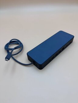 Predám dokovaciu stanicu na notebooky HP HP USB-C Universal. - 5
