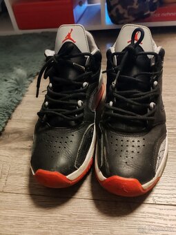 Botasky nike air - 5