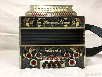 HELIGONKA - KÚPIM - 5