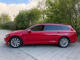 Vw passat b8 - 5