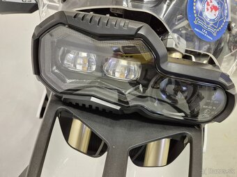 BMW F 800GS - 5