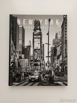 Serge Ramelli New York - 5